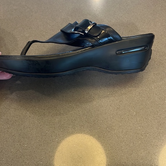 Nike air Cole Haan sandals - Picture 2 of 4